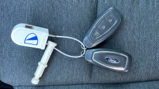 Ford Focus 1.0 EcoBoost 125 Active 5dr Petrol Hatchback